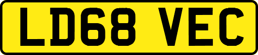 LD68VEC