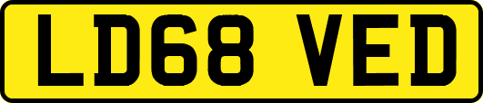 LD68VED