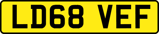 LD68VEF