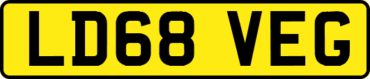 LD68VEG