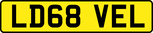 LD68VEL