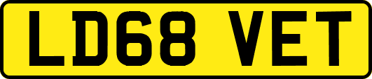 LD68VET