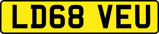 LD68VEU