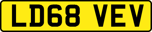 LD68VEV