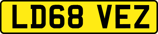 LD68VEZ