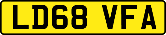 LD68VFA
