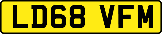 LD68VFM