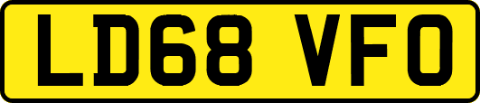 LD68VFO