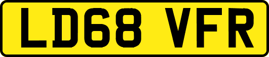 LD68VFR
