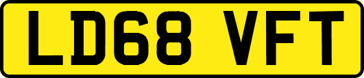 LD68VFT