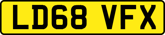 LD68VFX