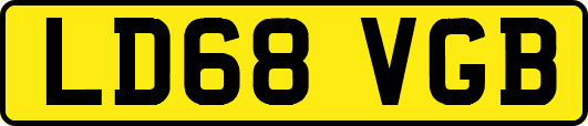 LD68VGB