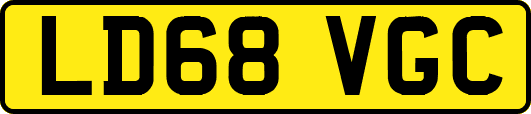 LD68VGC
