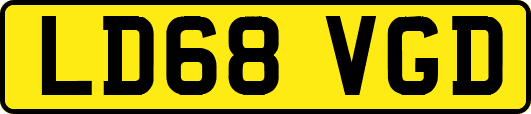 LD68VGD
