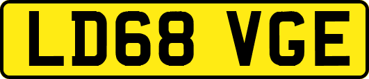 LD68VGE