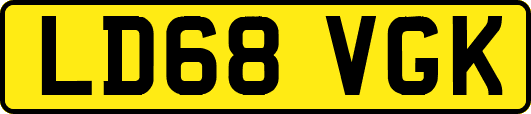 LD68VGK
