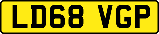 LD68VGP