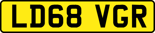 LD68VGR