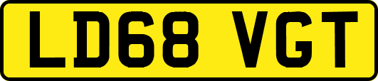 LD68VGT