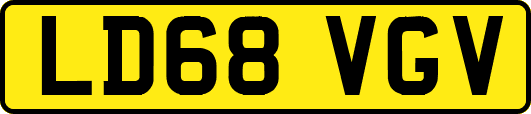 LD68VGV