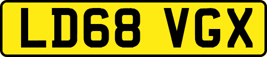 LD68VGX