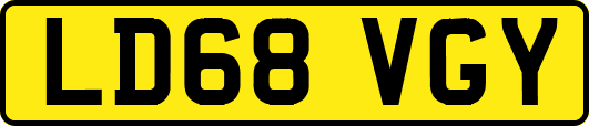 LD68VGY