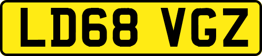 LD68VGZ