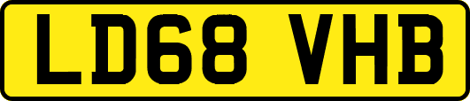 LD68VHB