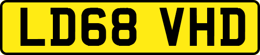 LD68VHD