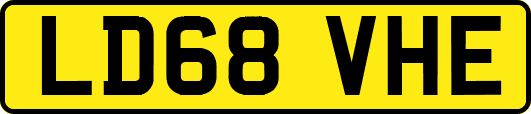 LD68VHE