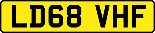 LD68VHF