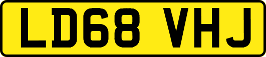 LD68VHJ