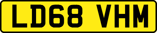 LD68VHM