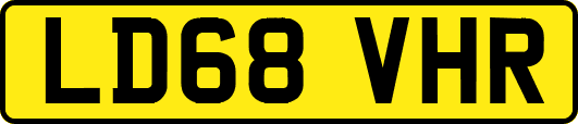 LD68VHR