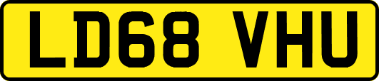 LD68VHU