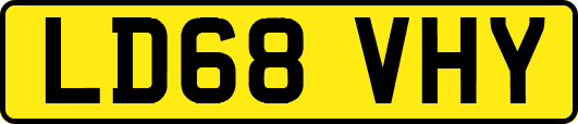 LD68VHY
