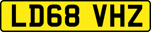 LD68VHZ