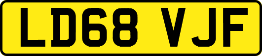 LD68VJF