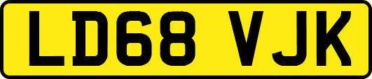 LD68VJK