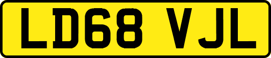 LD68VJL