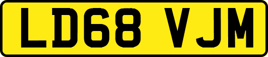 LD68VJM