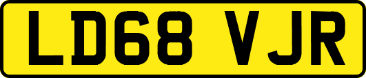 LD68VJR
