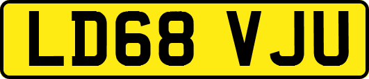 LD68VJU