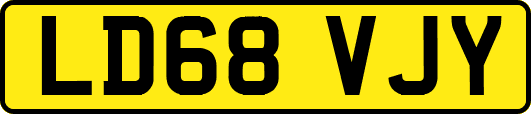 LD68VJY