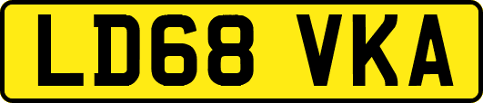 LD68VKA