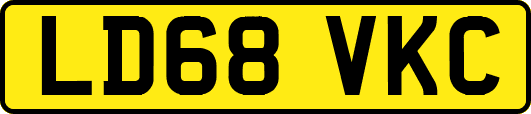 LD68VKC