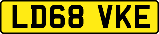 LD68VKE