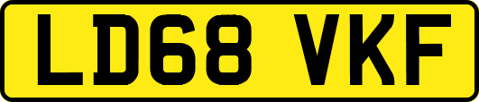 LD68VKF