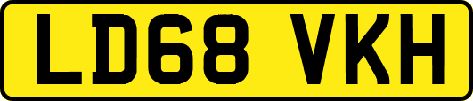 LD68VKH