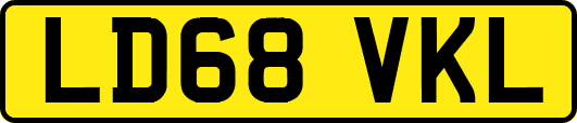 LD68VKL